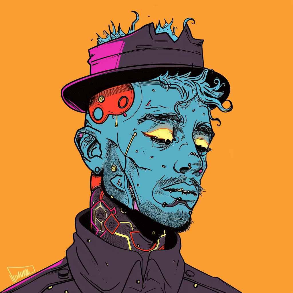 Avatar